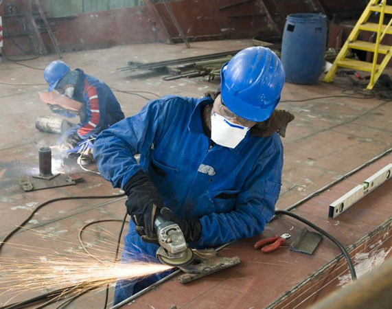 天门地下室堵漏